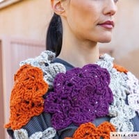 Katia Speciaal The Basics Herfst-Winter 2025-2026
