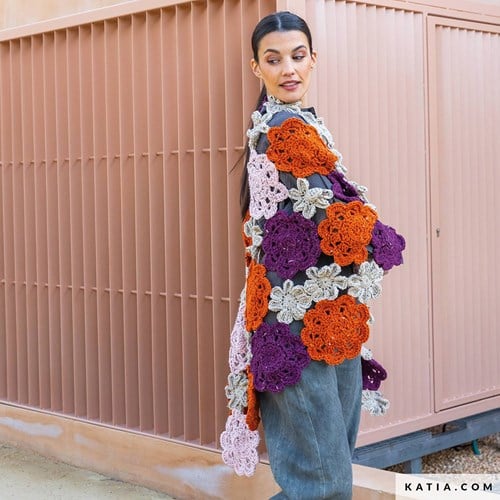 Katia Speciaal The Basics Herfst-Winter 2025-2026