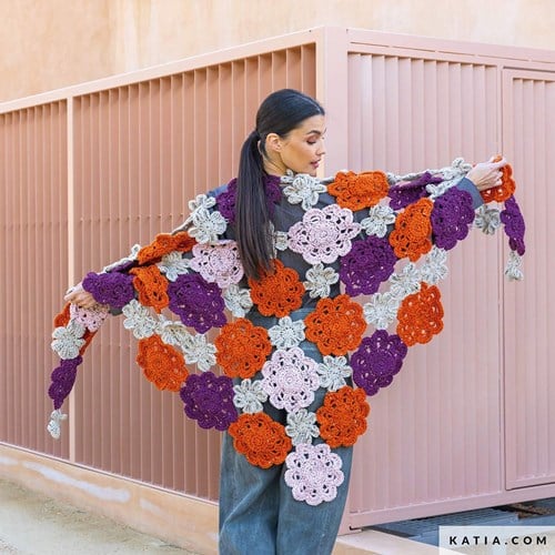 Katia Speciaal The Basics Herfst-Winter 2025-2026