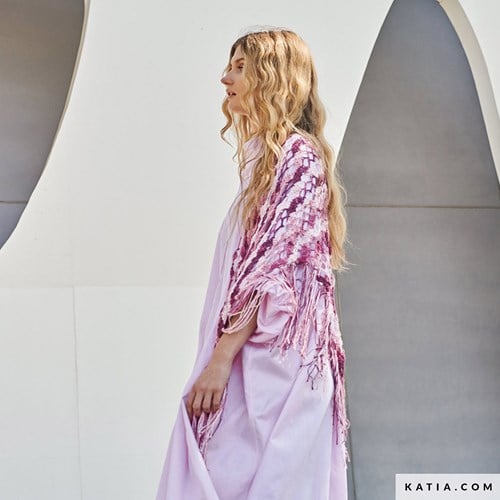 Katia Concept No.17 Zomer 2025