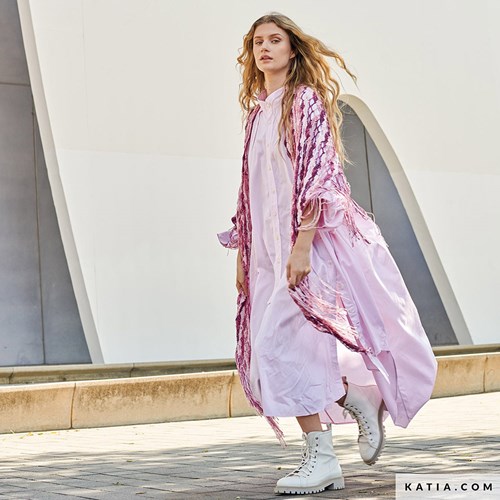 Katia Concept No.17 Zomer 2025