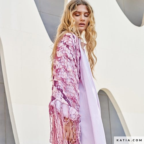 Katia Concept No.17 Zomer 2025