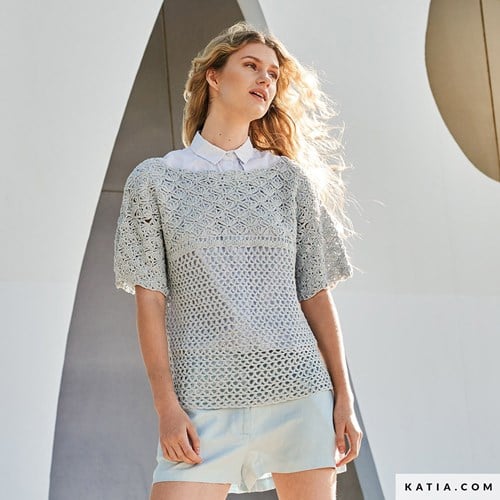 Katia Concept No.17 Zomer 2025