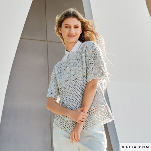 Katia Concept No.17 Zomer 2025