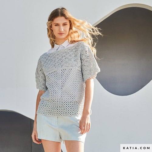 Katia Concept No.17 Zomer 2025