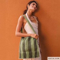 Katia Casual 120 magazine Lente/Zomer 2025