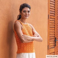 Katia Casual 120 magazine Lente/Zomer 2025