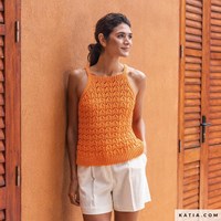 Katia Casual 120 magazine Lente/Zomer 2025