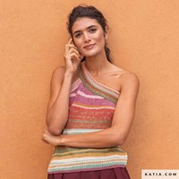 Katia Casual 120 magazine Lente/Zomer 2025