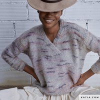 Katia Concept Multicolor 1 herfst/winter 2024/2025 FR/NL/IT