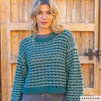 Katia Speciaal The Essentials Herfst-Winter 2025-2026 Basic Merino