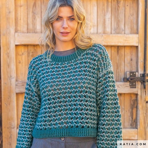 Katia Speciaal The Essentials Herfst-Winter 2025-2026 Basic Merino