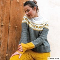 Katia Speciaal The Essentials Herfst-Winter 2025-2026 Basic Merino