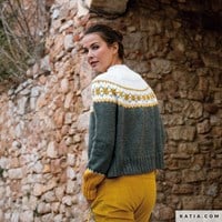 Katia Speciaal The Essentials Herfst-Winter 2025-2026 Basic Merino 