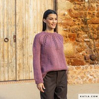 Katia Speciaal The Essentials Herfst-Winter 2025-2026 Big Merino