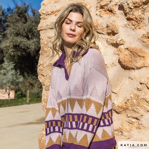 Katia Speciaal The Essentials Herfst-Winter 2025-2026 Basic Merino