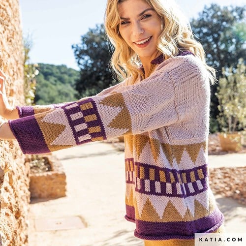 Katia Speciaal The Essentials Herfst-Winter 2025-2026 Basic Merino