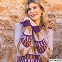Katia Speciaal The Essentials Herfst-Winter 2025-2026 Basic Merino