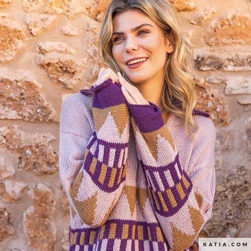 Katia Speciaal The Essentials Herfst-Winter 2025-2026 Basic Merino