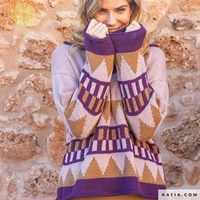 Katia Speciaal The Essentials Herfst-Winter 2025-2026 Basic Merino