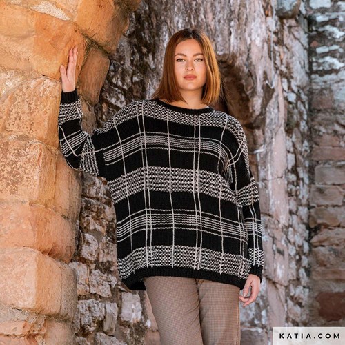 Katia Speciaal The Essentials Herfst-Winter 2025-2026 Basic Merino