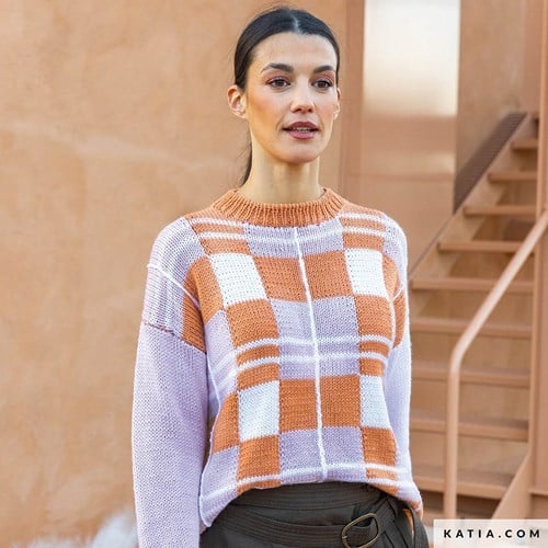 Katia Speciaal The Basics Herfst-Winter 2025-2026
