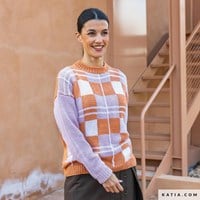 Katia Speciaal The Basics Herfst-Winter 2025-2026