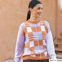 Katia Speciaal The Basics Herfst-Winter 2025-2026