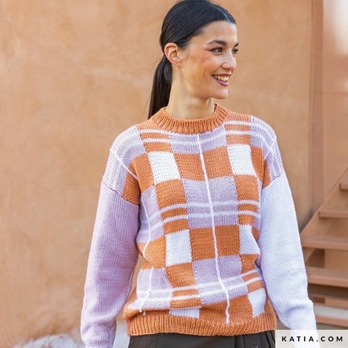 Katia Speciaal The Basics Herfst-Winter 2025-2026