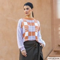 Katia Speciaal The Basics Herfst-Winter 2025-2026
