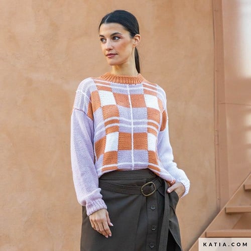 Katia Speciaal The Basics Herfst-Winter 2025-2026
