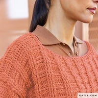 Katia Speciaal The Basics Herfst-Winter 2025-2026