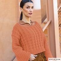 Katia Speciaal The Basics Herfst-Winter 2025-2026