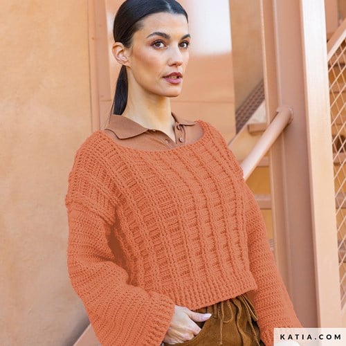 Katia Speciaal The Basics Herfst-Winter 2025-2026