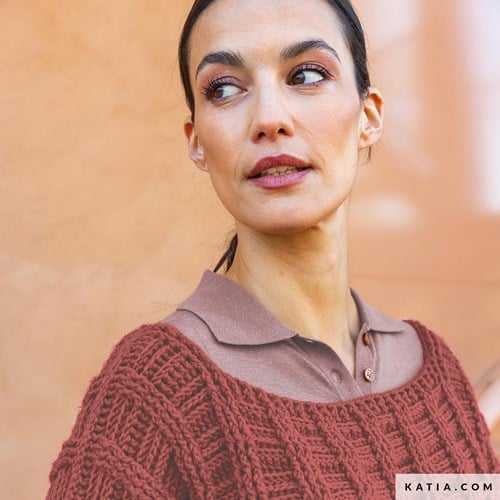 Katia Speciaal The Basics Herfst-Winter 2025-2026