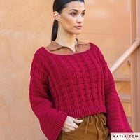 Katia Speciaal The Basics Herfst-Winter 2025-2026