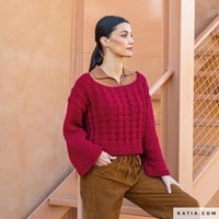 Katia Speciaal The Basics Herfst-Winter 2025-2026