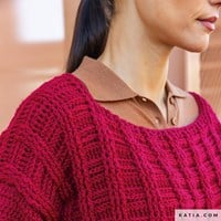 Katia Speciaal The Basics Herfst-Winter 2025-2026