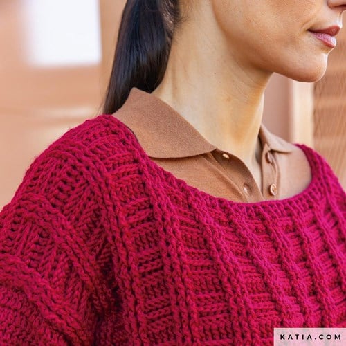 Katia Speciaal The Basics Herfst-Winter 2025-2026