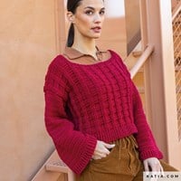 Katia Speciaal The Basics Herfst-Winter 2025-2026