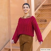 Katia Speciaal The Basics Herfst-Winter 2025-2026