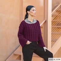 Katia Speciaal The Basics Herfst-Winter 2025-2026