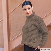 Katia Speciaal The Basics Herfst-Winter 2025-2026