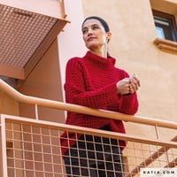 Katia Speciaal The Basics Herfst-Winter 2025-2026