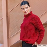 Katia Speciaal The Basics Herfst-Winter 2025-2026