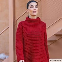 Katia Speciaal The Basics Herfst-Winter 2025-2026