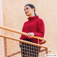 Katia Speciaal The Basics Herfst-Winter 2025-2026 Soft Gratte