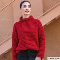 Katia Speciaal The Basics Herfst-Winter 2025-2026