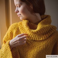 Katia Concept 100% Wool Textures Herfst-Winter 2025-2026