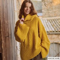 Katia Concept 100% Wool Textures Herfst-Winter 2025-2026